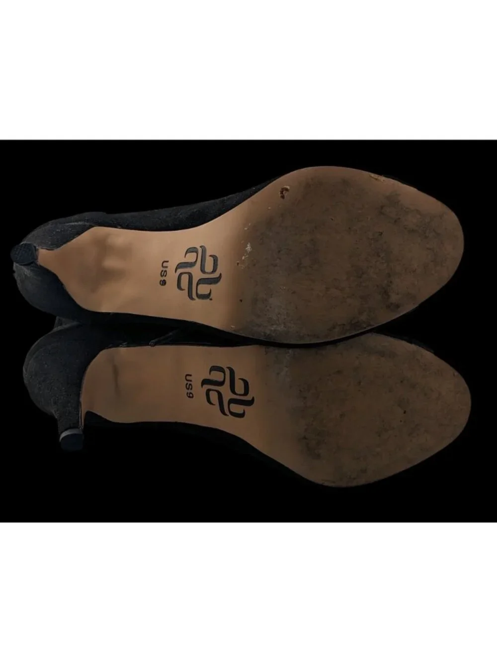 Burju Shoes step into